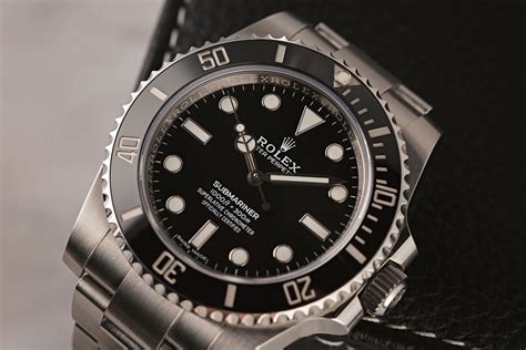 how much is a rolex submariner uk